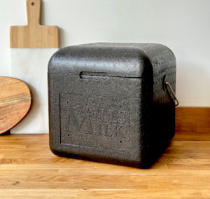 Mills Milk box Sold Out - Thank You for Your Amazing Support! | Mills Milk